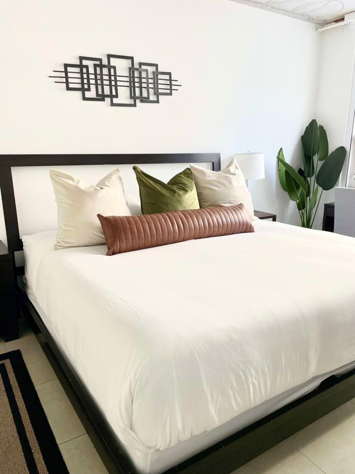 City Condo In Midtown Wynwood With Pool And Parking 마이애미 외부 사진